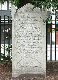 Hans Canon